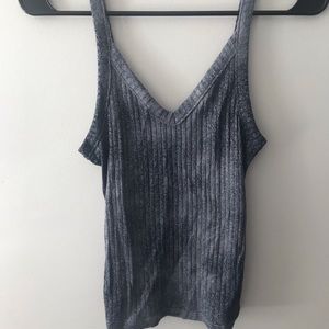 American Eagle soft and sexy tank top